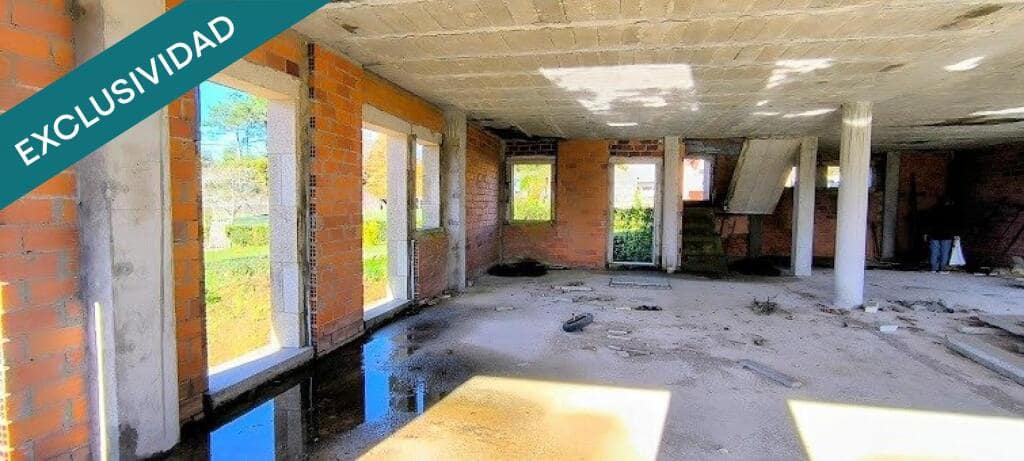 4 chambre Villa/Maison à vendre à Porto do Son - 351 500 € (Ref: 9406493)