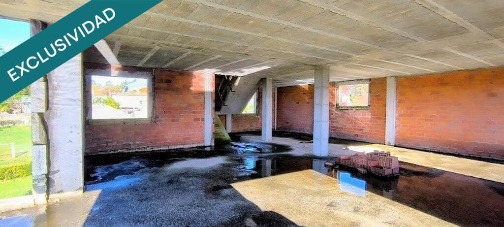 4 chambre Villa/Maison à vendre à Porto do Son - 351 500 € (Ref: 9406493)