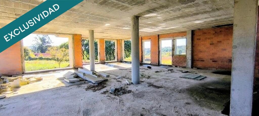 4 chambre Villa/Maison à vendre à Porto do Son - 351 500 € (Ref: 9406493)