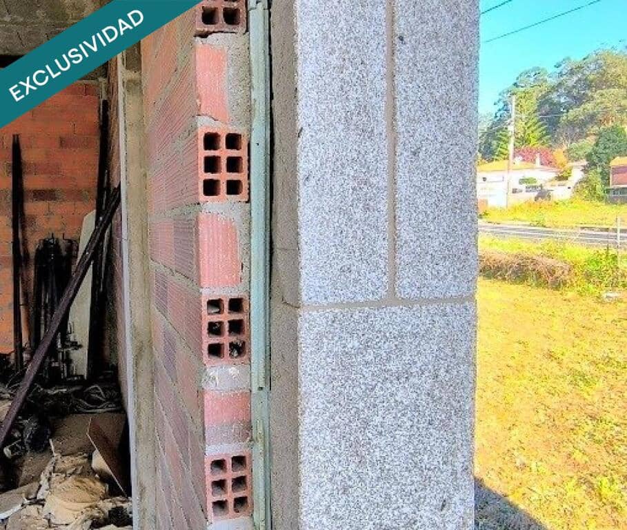 4 chambre Villa/Maison à vendre à Porto do Son - 351 500 € (Ref: 9406493)