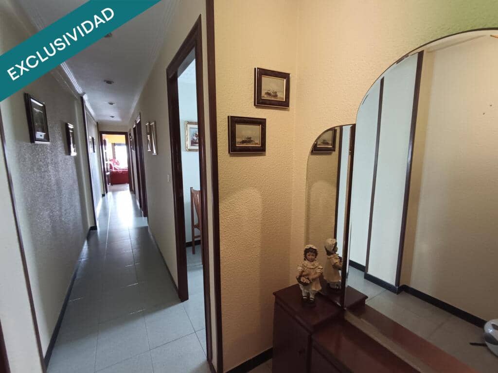 4 slaapkamer Appartement te koop in Elda - € 119.000 (Ref: 9406494)