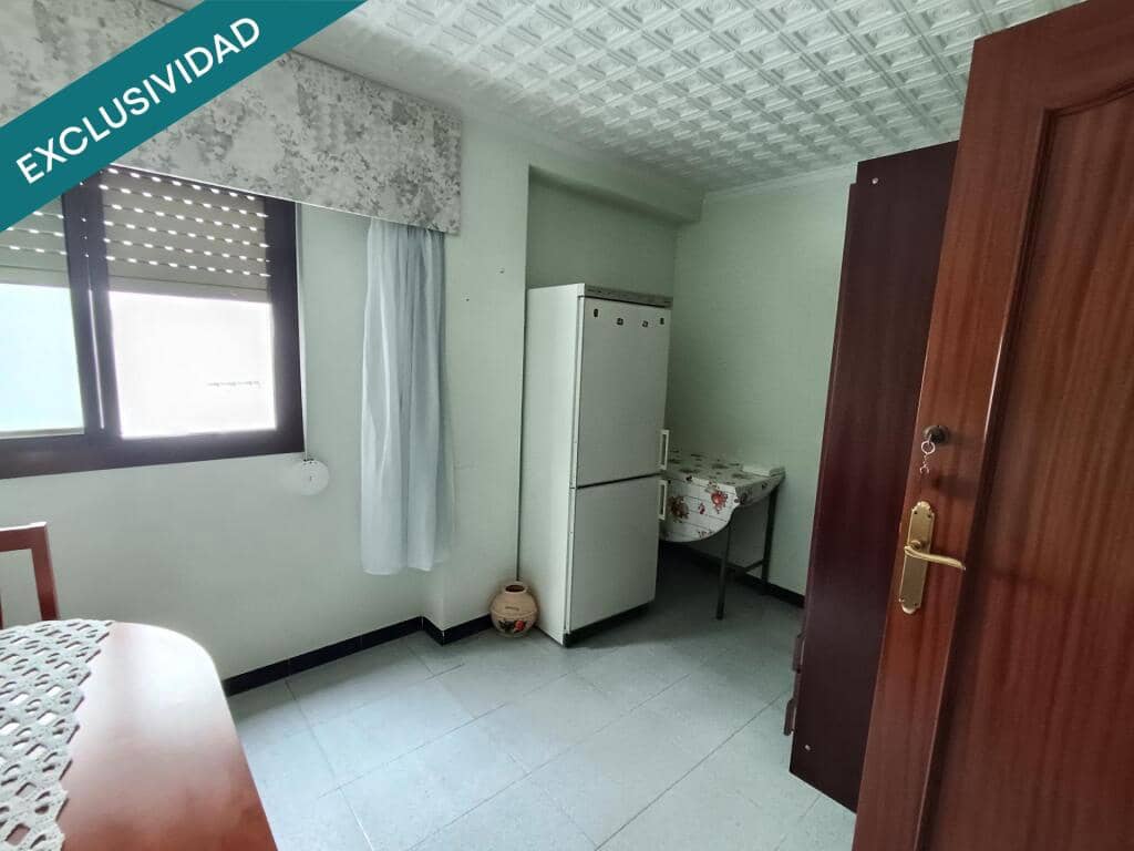 4 slaapkamer Appartement te koop in Elda - € 119.000 (Ref: 9406494)