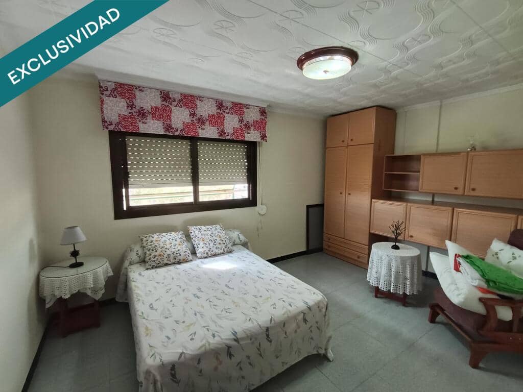 4 slaapkamer Appartement te koop in Elda - € 119.000 (Ref: 9406494)