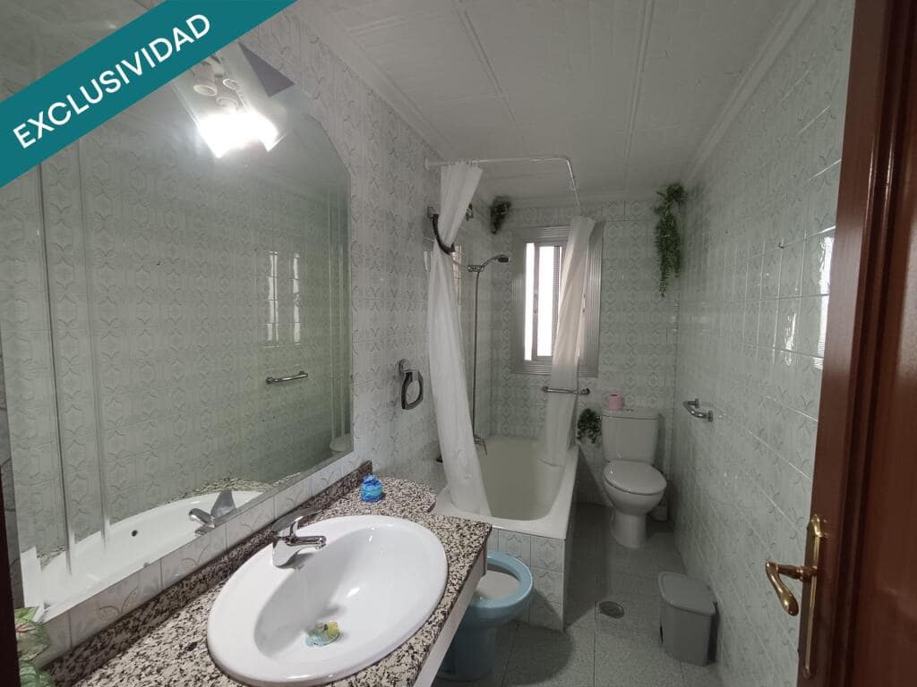 4 slaapkamer Appartement te koop in Elda - € 119.000 (Ref: 9406494)