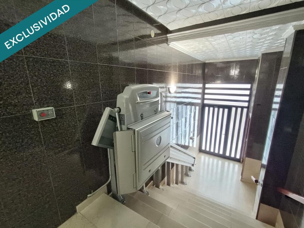 4 slaapkamer Appartement te koop in Elda - € 119.000 (Ref: 9406494)