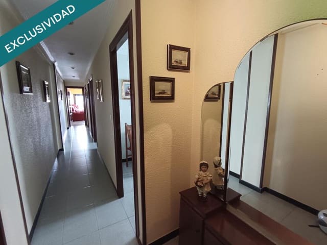 4 soverom Leilighet til salgs i Elda - € 119 000 (Ref: 9406494)