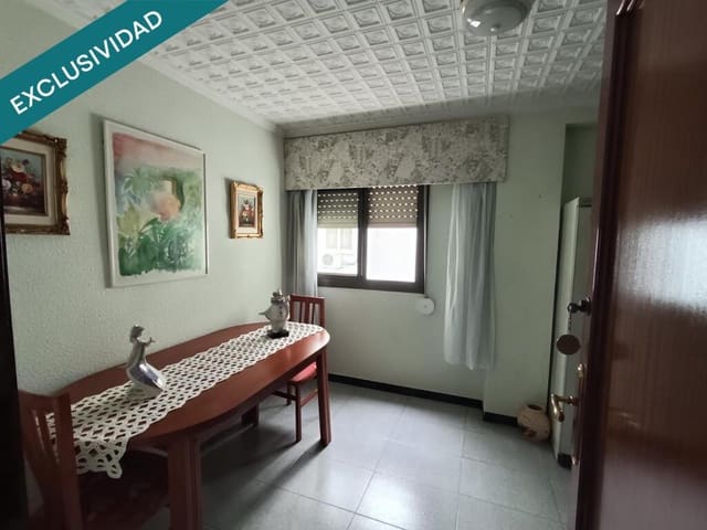 4 soverom Leilighet til salgs i Elda - € 119 000 (Ref: 9406494)