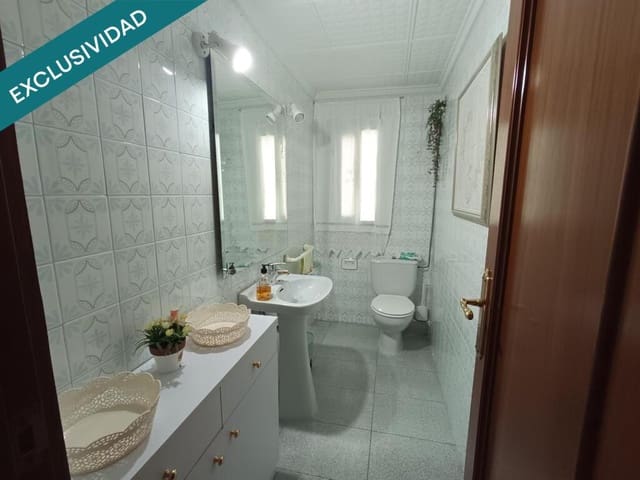 4 soverom Leilighet til salgs i Elda - € 119 000 (Ref: 9406494)