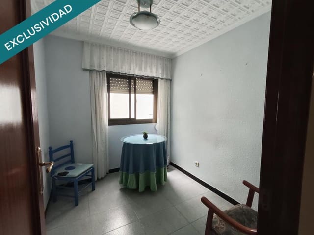 4 soverom Leilighet til salgs i Elda - € 119 000 (Ref: 9406494)