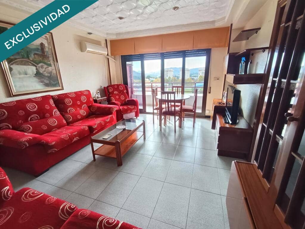 4 slaapkamer Appartement te koop in Elda - € 119.000 (Ref: 9406494)