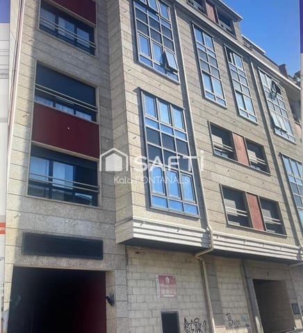 Commercial for sale in Pontevedra city - € 119,000 (Ref: 9406496)
