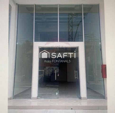 Commercial for sale in Pontevedra city - € 119,000 (Ref: 9406496)