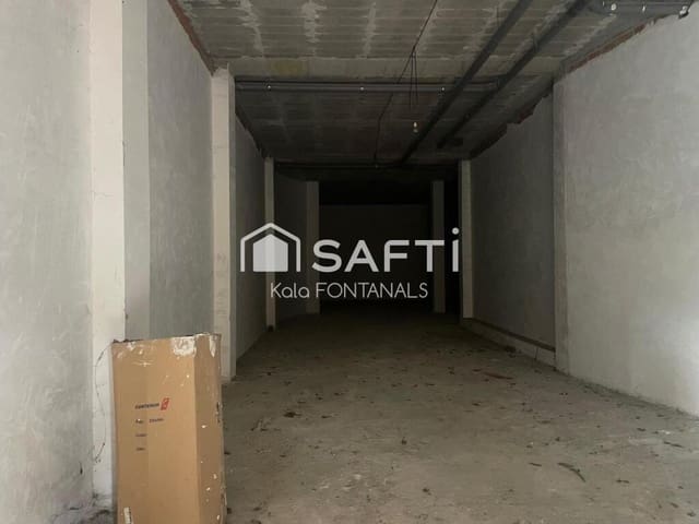 Commercial for sale in Pontevedra city - € 119,000 (Ref: 9406496)