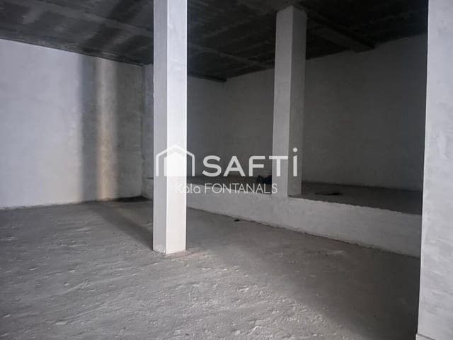 Commercial for sale in Pontevedra city - € 119,000 (Ref: 9406496)