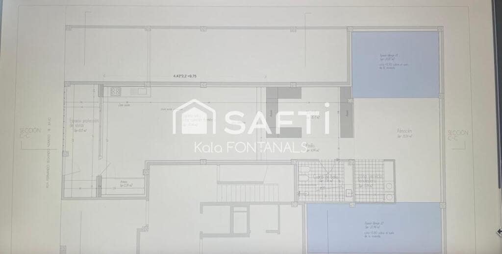 Commercial for sale in Pontevedra city - € 119,000 (Ref: 9406496)