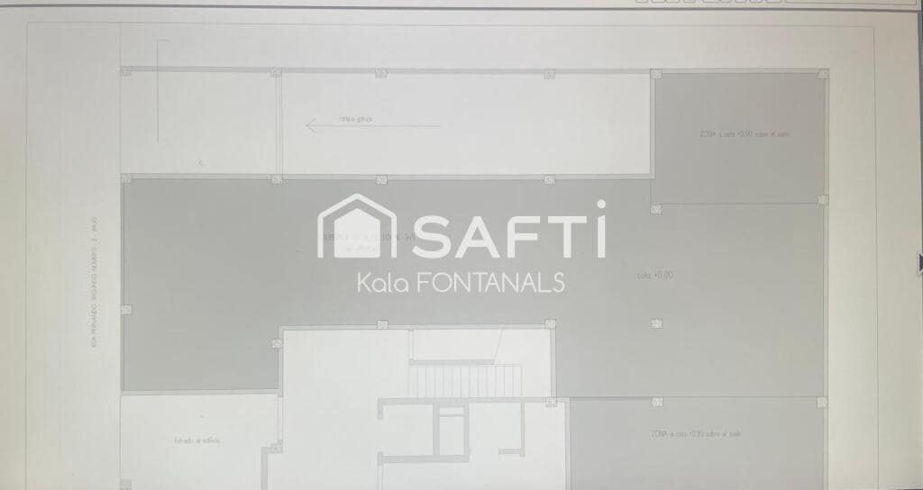 Commercial for sale in Pontevedra city - € 119,000 (Ref: 9406496)