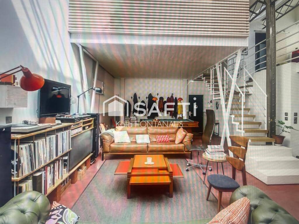 Commercial for sale in Pontevedra city - € 119,000 (Ref: 9406496)