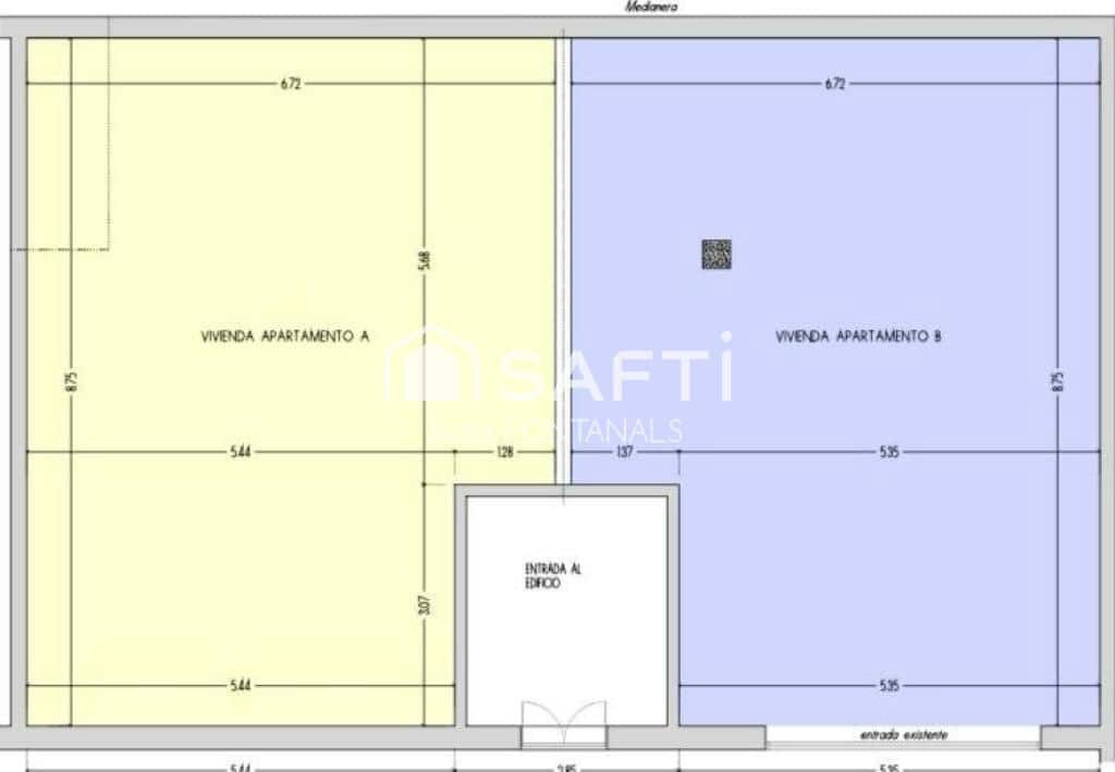 Commercial for sale in Pontevedra city with garage - € 87,000 (Ref: 9406497)