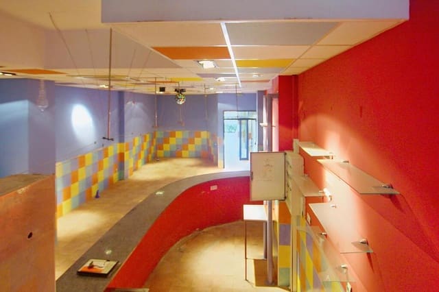 Commercial for sale in La Pobla de Farnals - € 103,800 (Ref: 9406498)