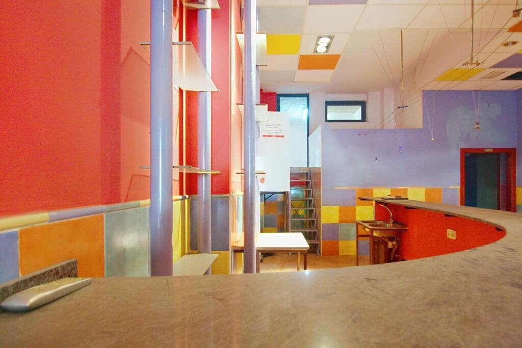 Commercial for sale in La Pobla de Farnals - € 103,800 (Ref: 9406498)