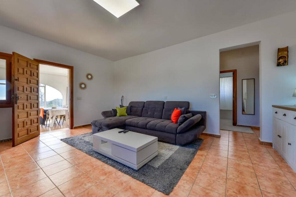 4 sovrum Villa till salu i Calpe / Calp - 675 000 € (Ref: 9410864)