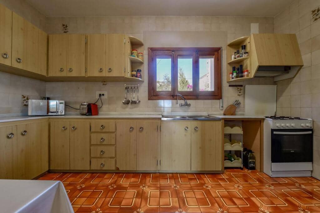 4 sovrum Villa till salu i Calpe / Calp - 675 000 € (Ref: 9410864)