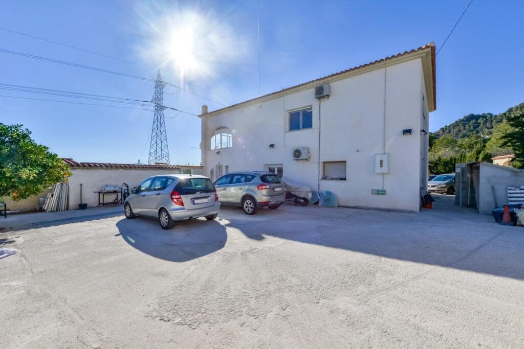 4 sovrum Villa till salu i Calpe / Calp - 675 000 € (Ref: 9410864)