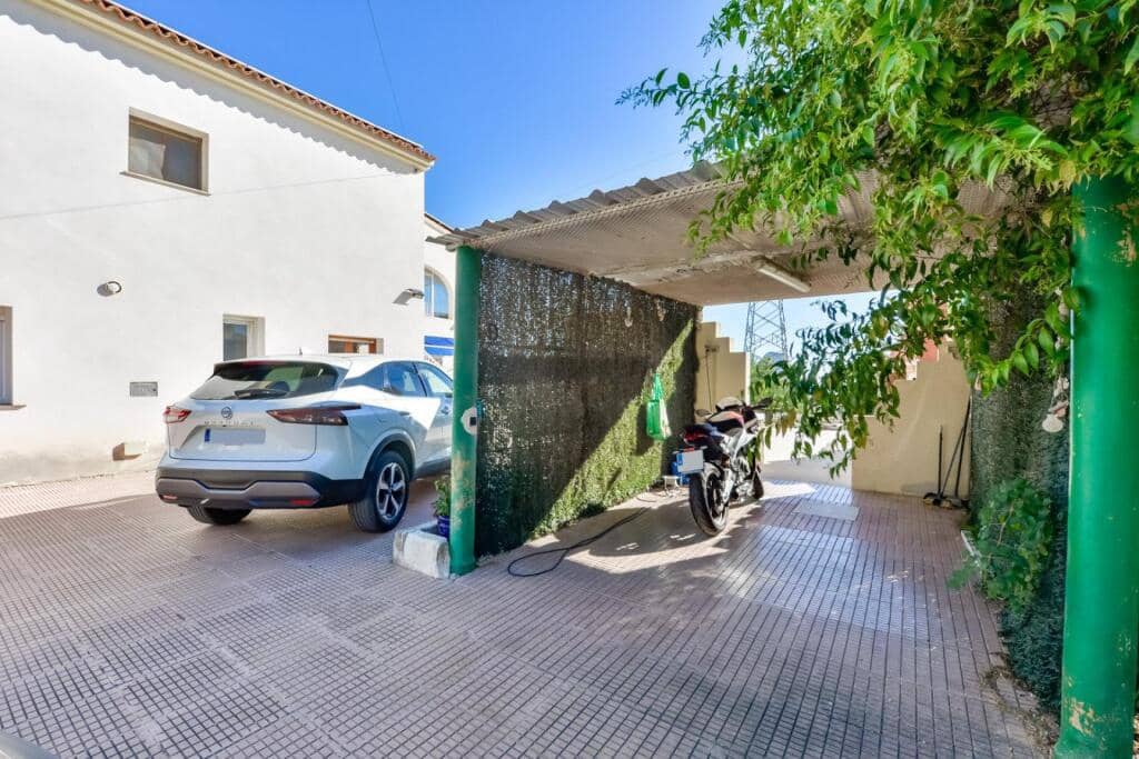 4 sovrum Villa till salu i Calpe / Calp - 675 000 € (Ref: 9410864)