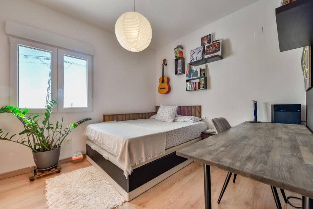 4 sovrum Villa till salu i Calpe / Calp - 675 000 € (Ref: 9410864)