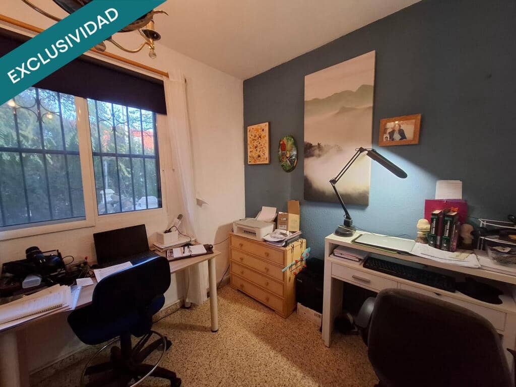 3 Zimmer Villa zu verkaufen in Moixent mit Pool - 225.000 € (Ref: 9410865)