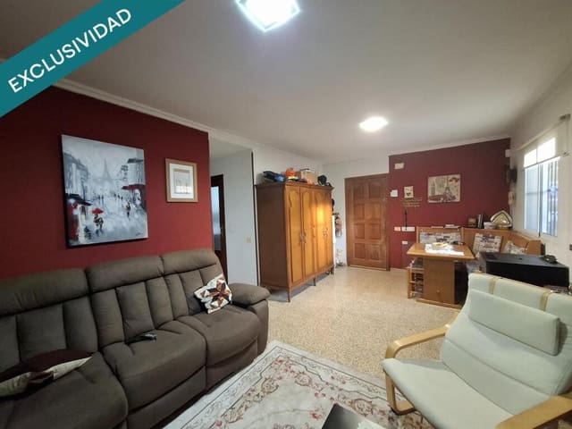 3 bedroom Villa for sale in Moixent with pool - € 225,000 (Ref: 9410865)