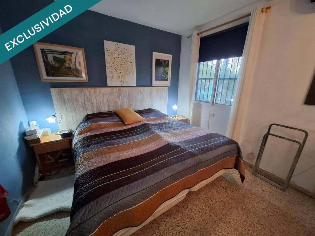 3 Zimmer Villa zu verkaufen in Moixent mit Pool - 225.000 € (Ref: 9410865)