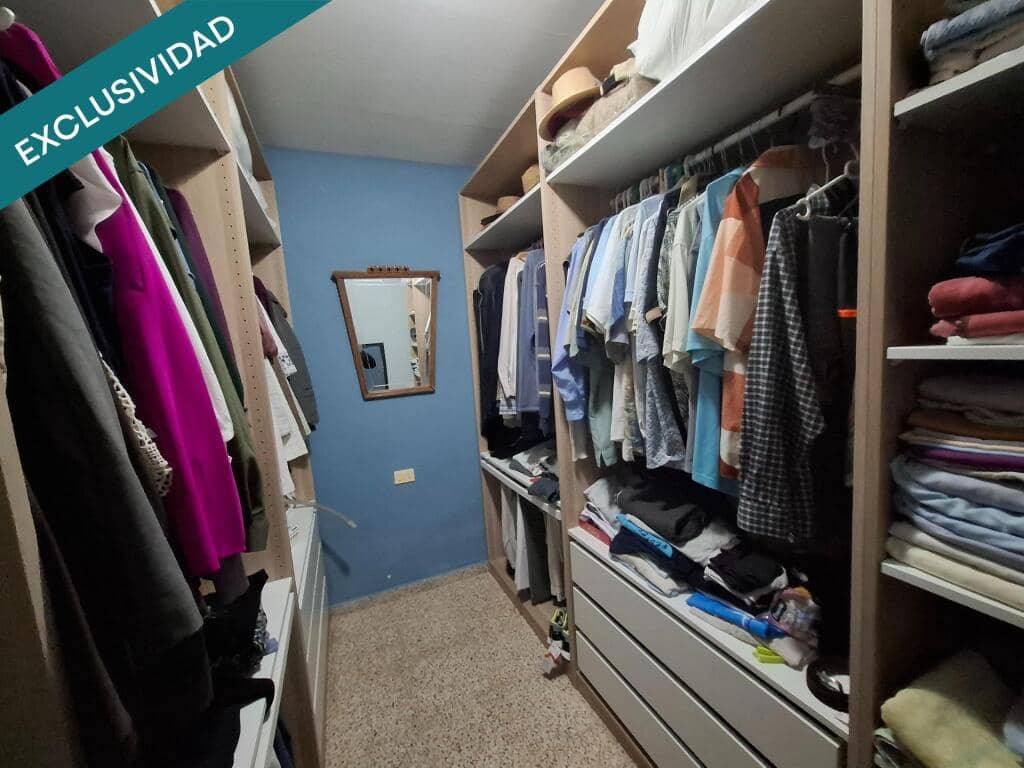 3 Zimmer Villa zu verkaufen in Moixent mit Pool - 225.000 € (Ref: 9410865)