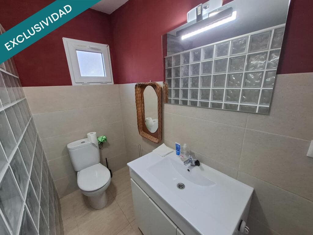 3 Zimmer Villa zu verkaufen in Moixent mit Pool - 225.000 € (Ref: 9410865)