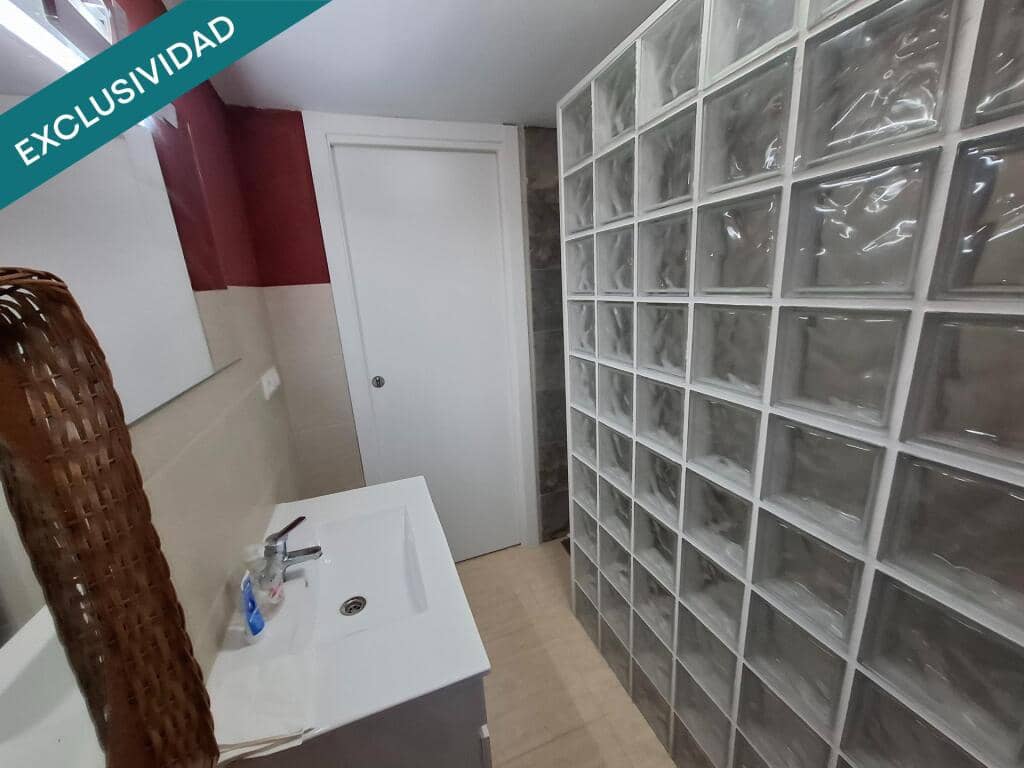 3 Zimmer Villa zu verkaufen in Moixent mit Pool - 225.000 € (Ref: 9410865)