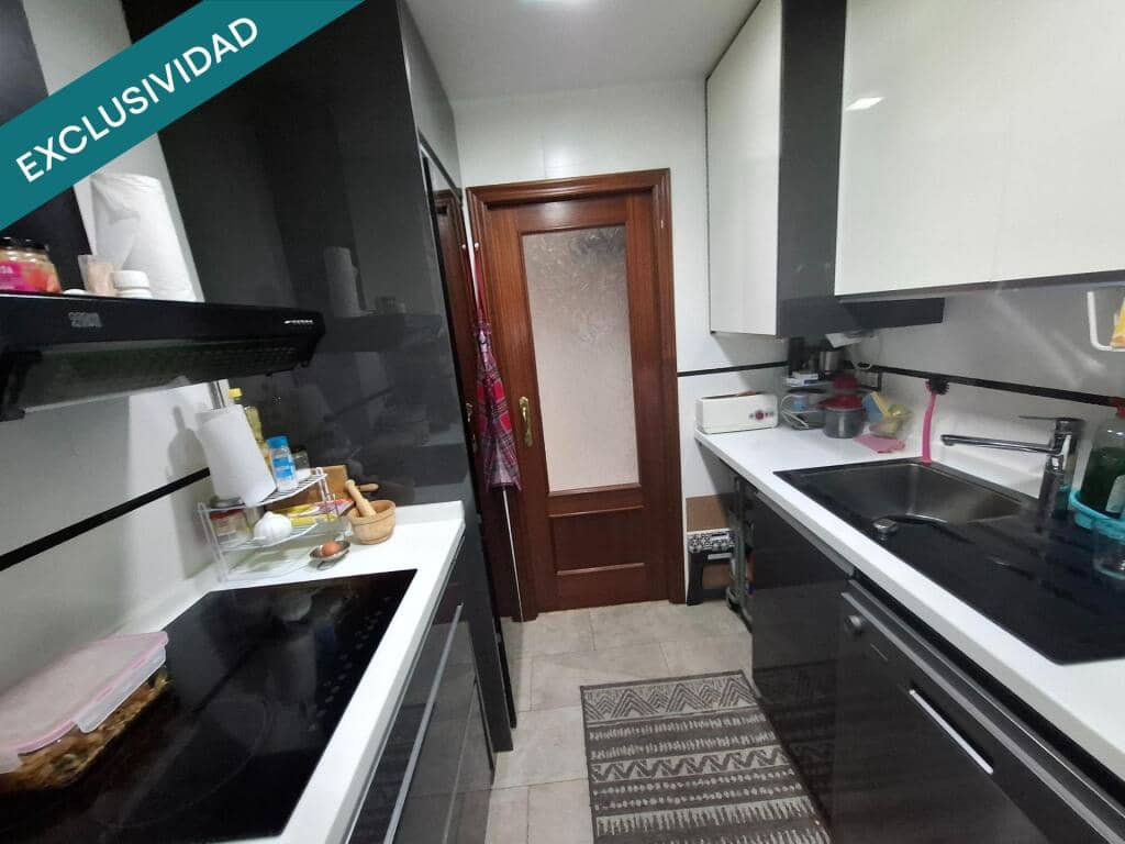 3 Zimmer Villa zu verkaufen in Moixent mit Pool - 225.000 € (Ref: 9410865)