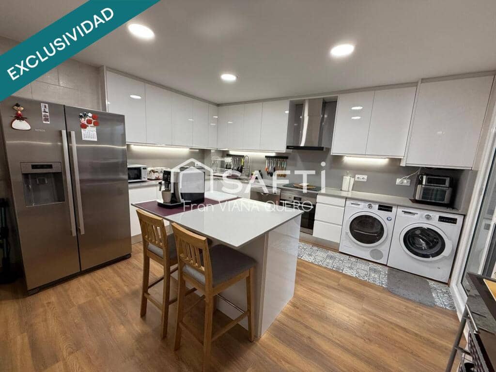 3 sypialnia Apartament na sprzedaż w Malgrat de Mar - 290 000 € (Ref: 9410866)