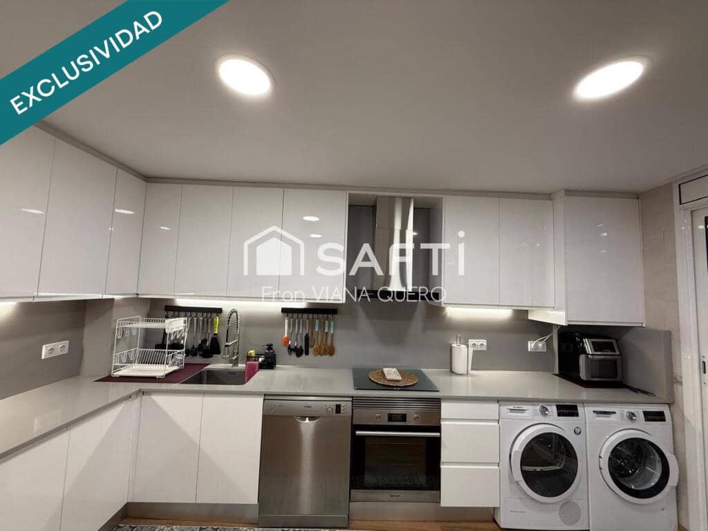 3 sypialnia Apartament na sprzedaż w Malgrat de Mar - 290 000 € (Ref: 9410866)