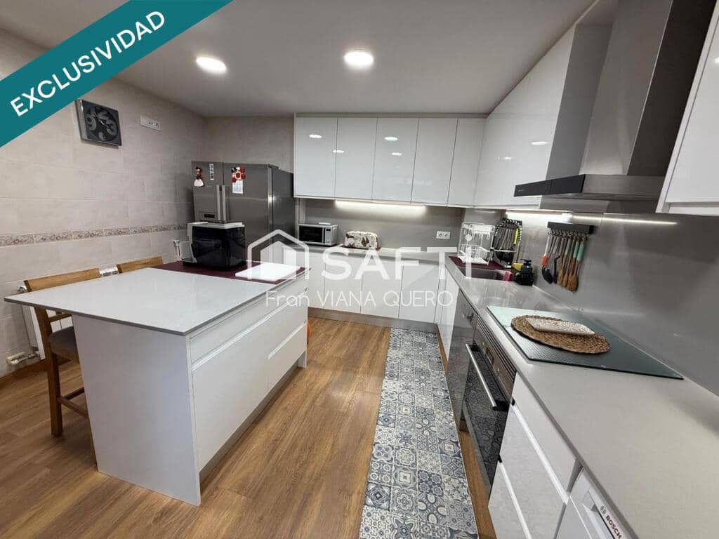 3 sypialnia Apartament na sprzedaż w Malgrat de Mar - 290 000 € (Ref: 9410866)