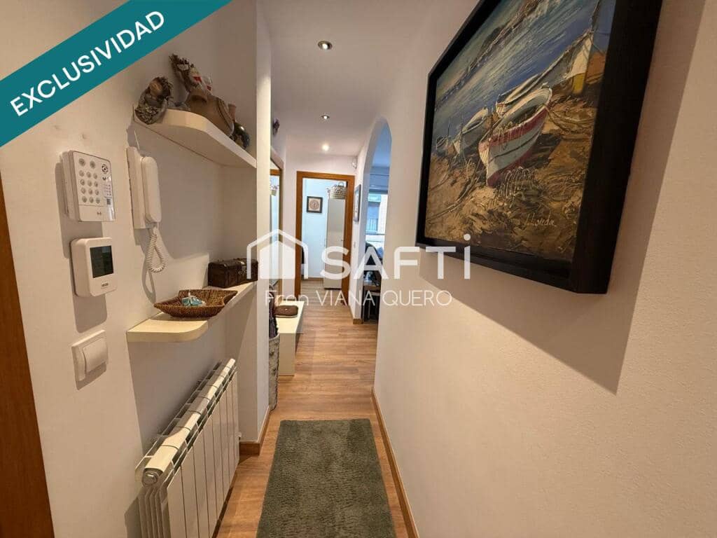 3 sypialnia Apartament na sprzedaż w Malgrat de Mar - 290 000 € (Ref: 9410866)