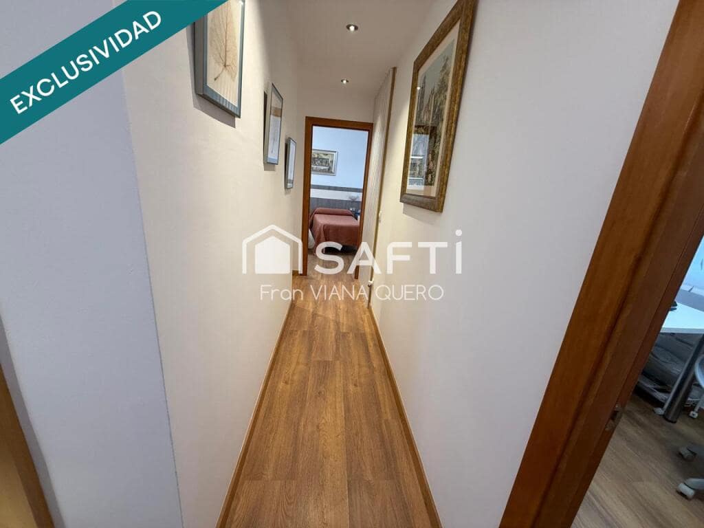 3 sypialnia Apartament na sprzedaż w Malgrat de Mar - 290 000 € (Ref: 9410866)