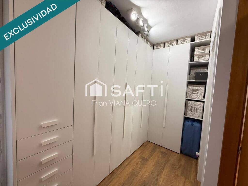 3 sypialnia Apartament na sprzedaż w Malgrat de Mar - 290 000 € (Ref: 9410866)