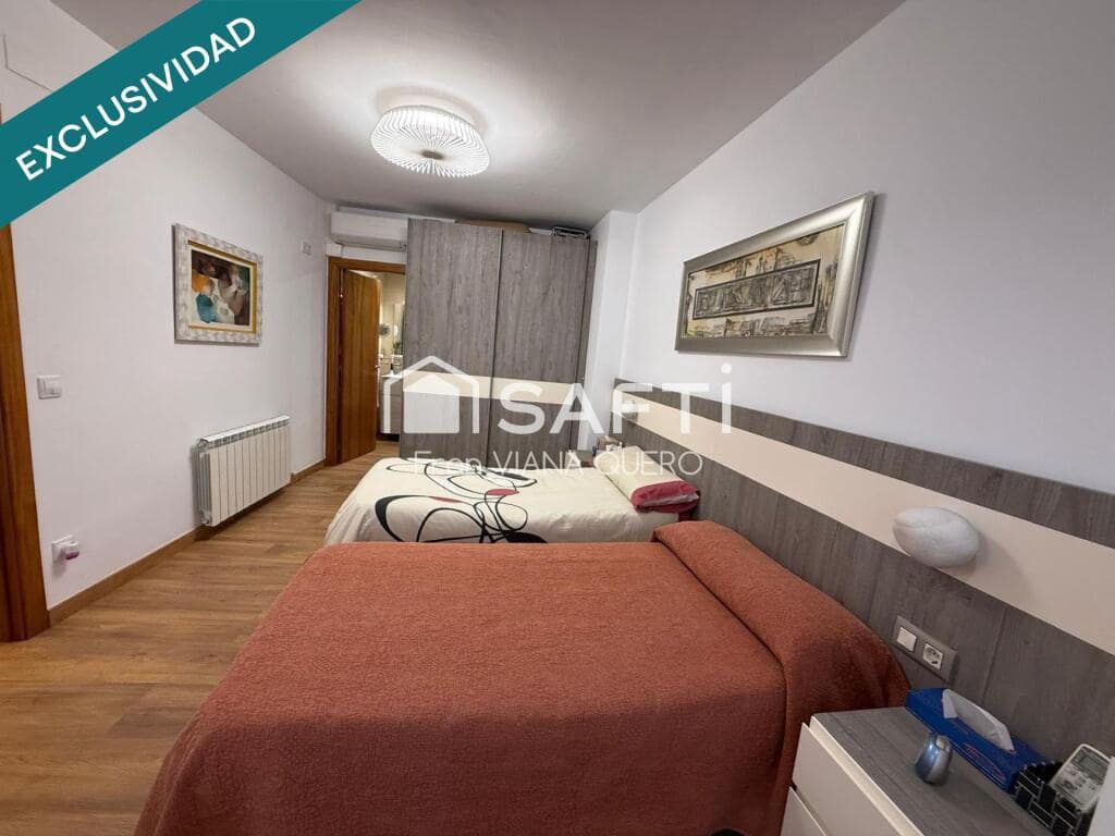 3 sypialnia Apartament na sprzedaż w Malgrat de Mar - 290 000 € (Ref: 9410866)