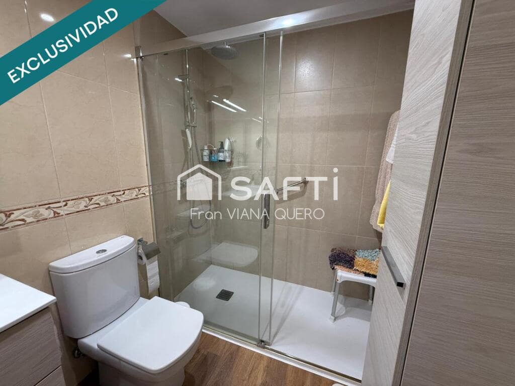 3 sypialnia Apartament na sprzedaż w Malgrat de Mar - 290 000 € (Ref: 9410866)