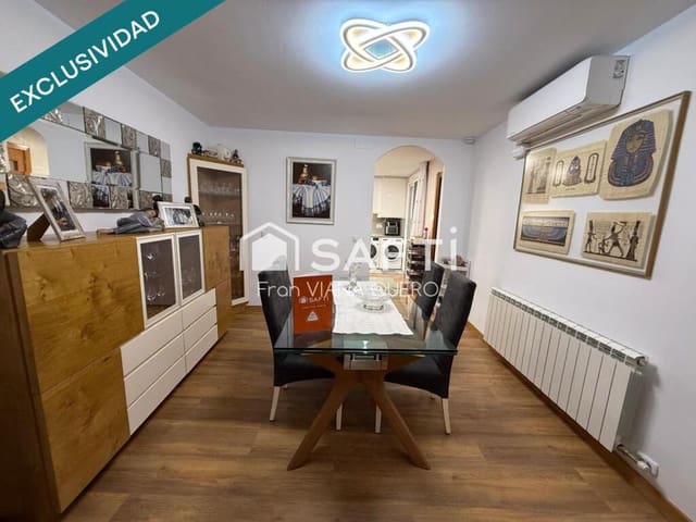 3 quarto Apartamento para venda em Malgrat de Mar - 290 000 € (Ref: 9410866)