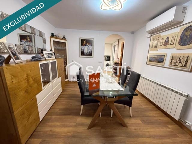 3 quarto Apartamento para venda em Malgrat de Mar - 290 000 € (Ref: 9410866)