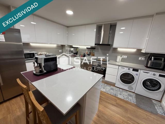 3 quarto Apartamento para venda em Malgrat de Mar - 290 000 € (Ref: 9410866)