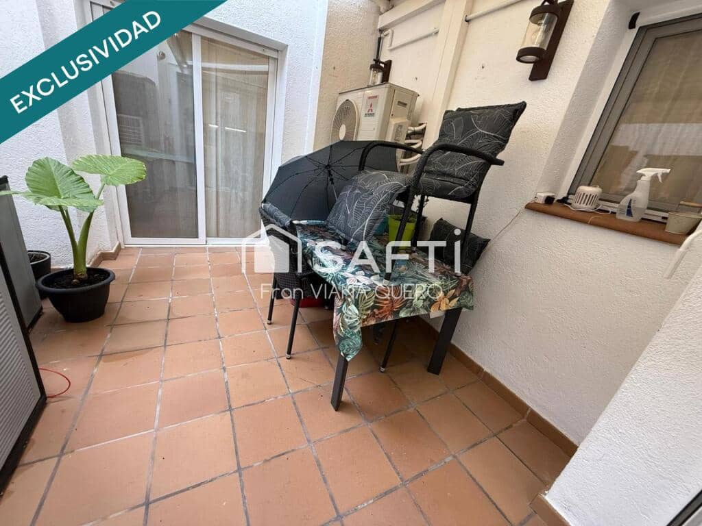 3 sypialnia Apartament na sprzedaż w Malgrat de Mar - 290 000 € (Ref: 9410866)