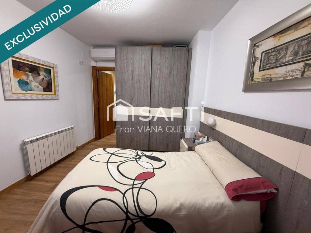 3 sypialnia Apartament na sprzedaż w Malgrat de Mar - 290 000 € (Ref: 9410866)