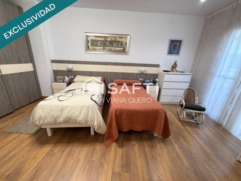 3 sypialnia Apartament na sprzedaż w Malgrat de Mar - 290 000 € (Ref: 9410866)